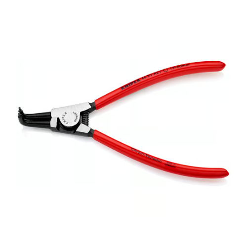KNIPEX 46 21 A21 Pliers for safety rings