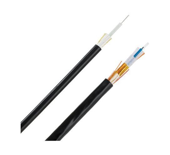 PANDUIT FACCX12-40 50um OM3 12 Fibre Indoor-Outdoor Central Tube- Eur