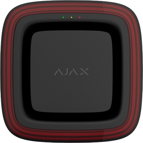 118600 Ajax EN54 FireProtect (Sounder/VAD)