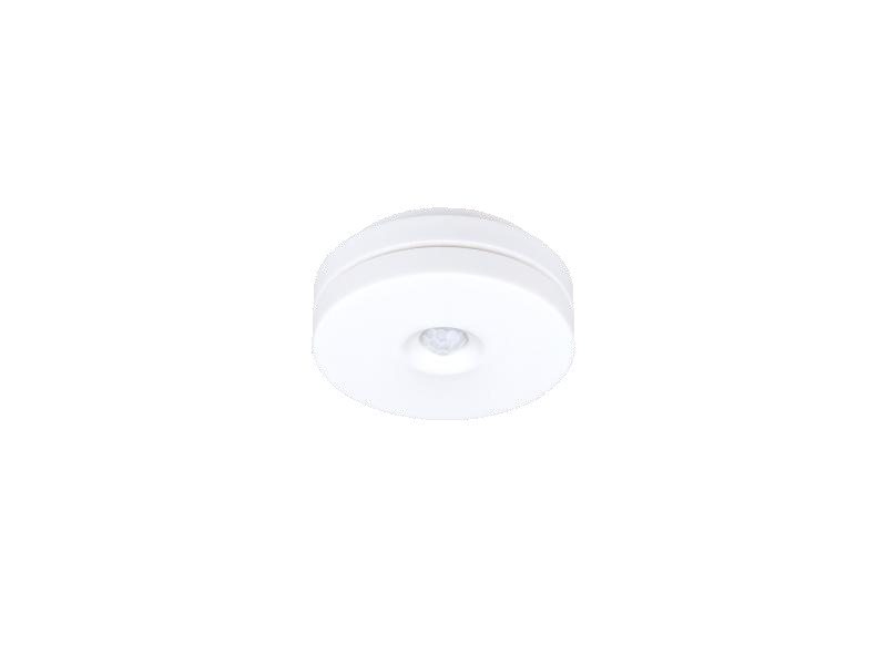 ELSNER 70428 N. 70428 Mini-Sewi KNX L-Pr Rilevatore di presenza con sensore di luminosità