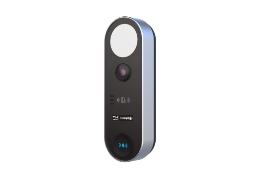 SKILLEYE SED-OS01 Intercom IP/Wi-Fi device, 2MP, single user