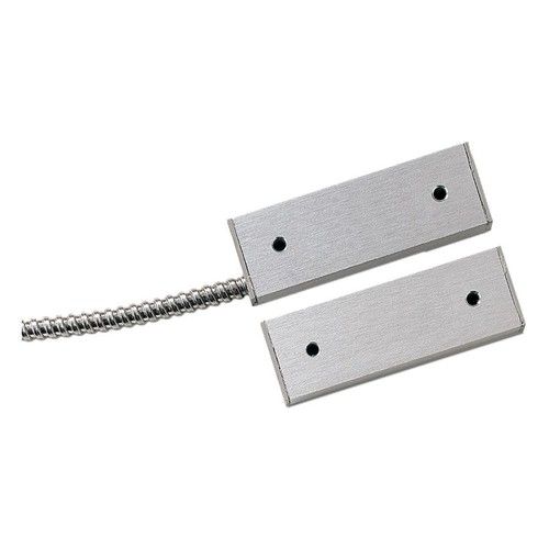 ARITECH INTRUSION MM340-G3 Magnetic contact recessed installation, with c