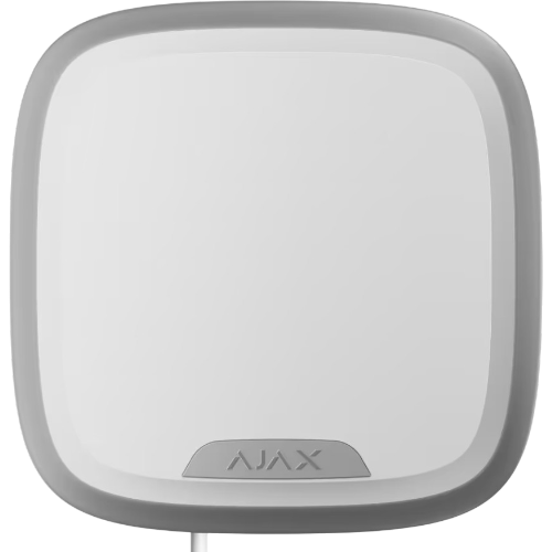 AJAX 117727 Superior StreetSiren Plus Fibra New name logic imp