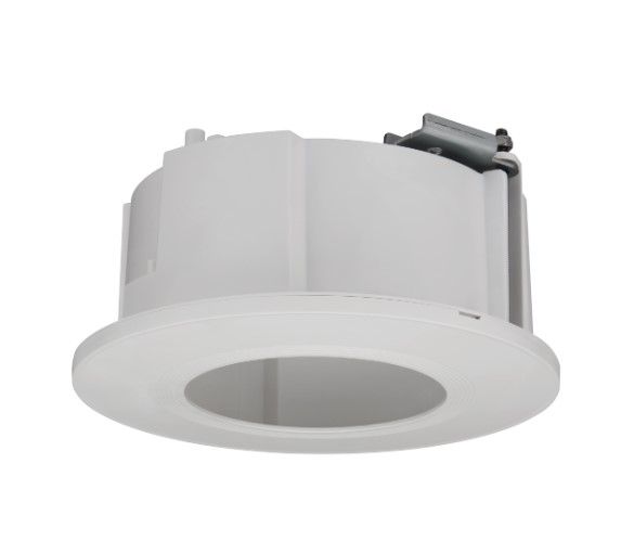 HANWHA SHD-1408FW Flush mount