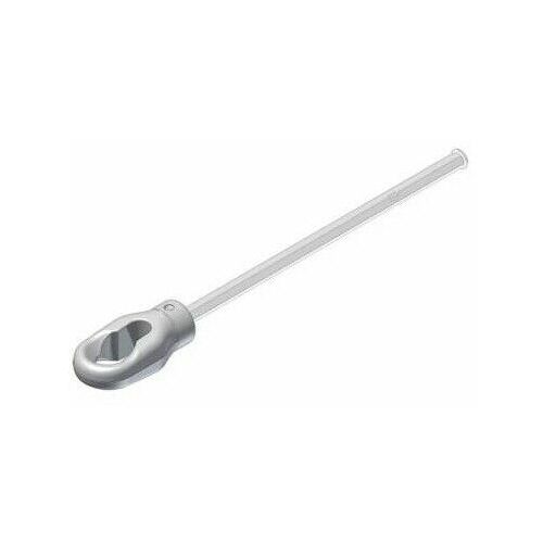 FAAC 60107012CH16A1 TM2 Mec L120mm Eyelet For Manual Unlocking