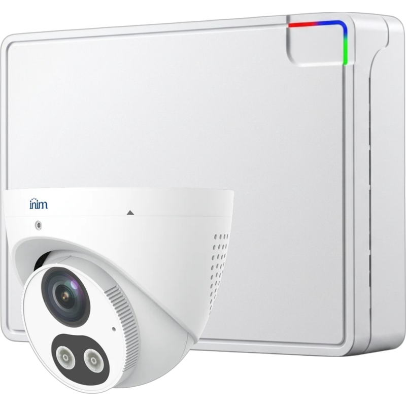 MT DISTRIBUZIONE SUMMER-KIT-2 Prime Kit + Camera