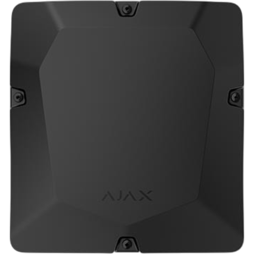 AJAX 65977 Case (430x400x133) Black