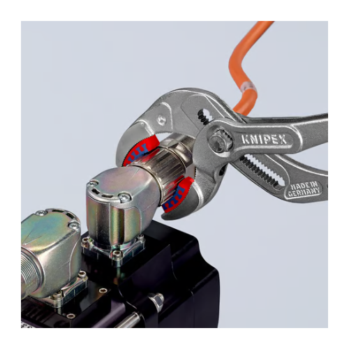 KNIPEX 81 13 250 Siphon clamps and connectors