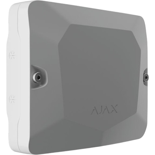 AJAX 62946 Case (175x225x57) Naming remains the same white