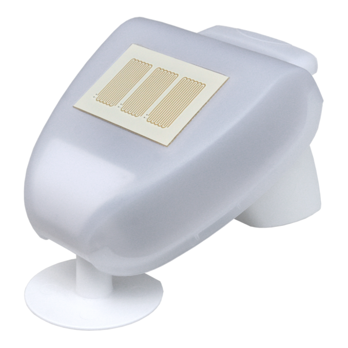 ELSNER 10156 Radio system for screen control