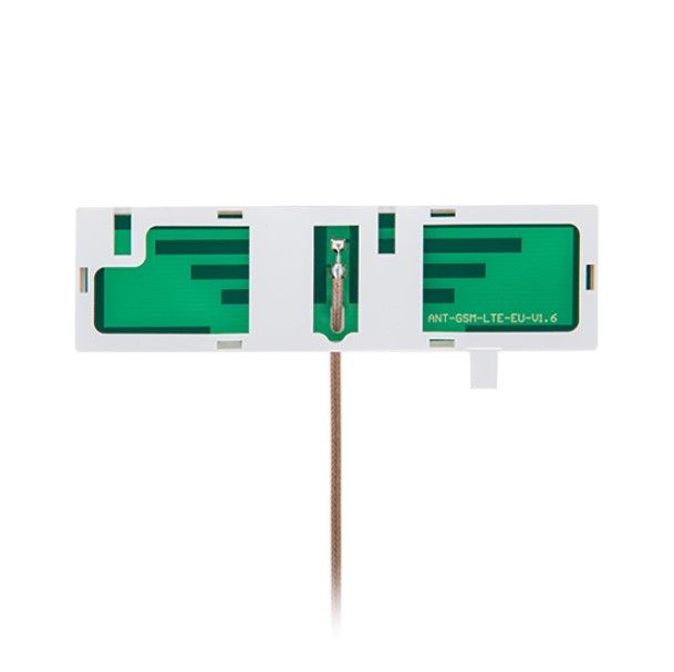 SATEL ANT-LTE-I LTE antenna. UMTS/HSPA+. GSM/GPRS/EDGE (IPX connector) for installation inside plastic containers