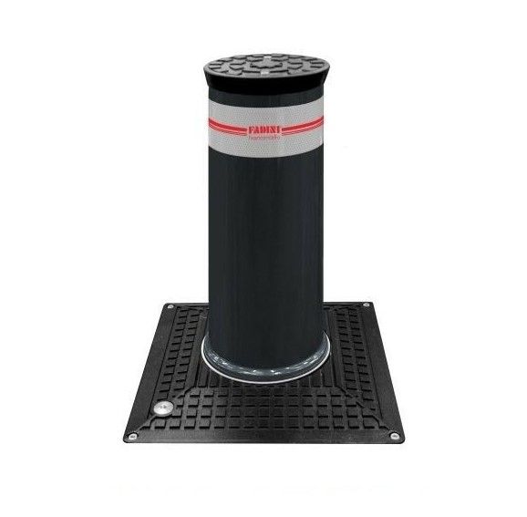FADINI 2264L Vigilo 2251 Totally Retractable Hydraulic Bollard