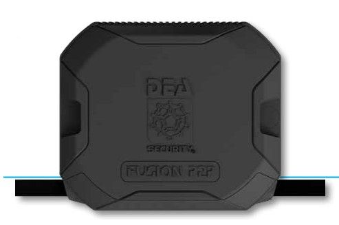 DEA SN-FSP2P-300 FUSION P2P sensor with 3 meters pitch — Without connection