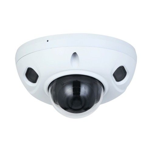 SKILLEYE SEI-F6126TI-28 Minidome Flat IP, 4MP, 2.8mm, ICR, WDR 120dB, LEDs