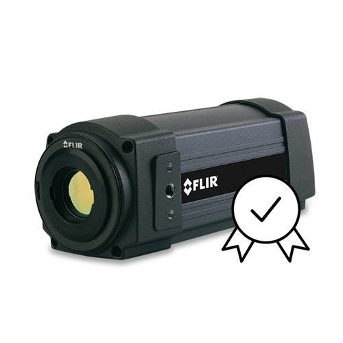 FLIR 2YW-EXT-WG26 2-year extended warranty for A300 and FH-R series