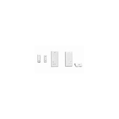 AVS ELECTRONICS 1181207 Set di distanziali per WIC 4 MINI di colore bianco