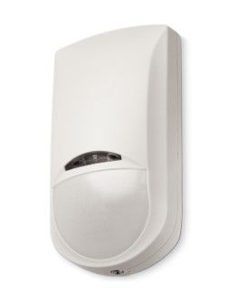 AVS ELECTRONICS 1130135 JET DT AM Sensore a doppia tecnologia con antimascheramento