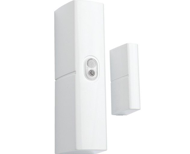 CAME 846EA-0020 PXWCOB01 WHITE RADIO CONTACT