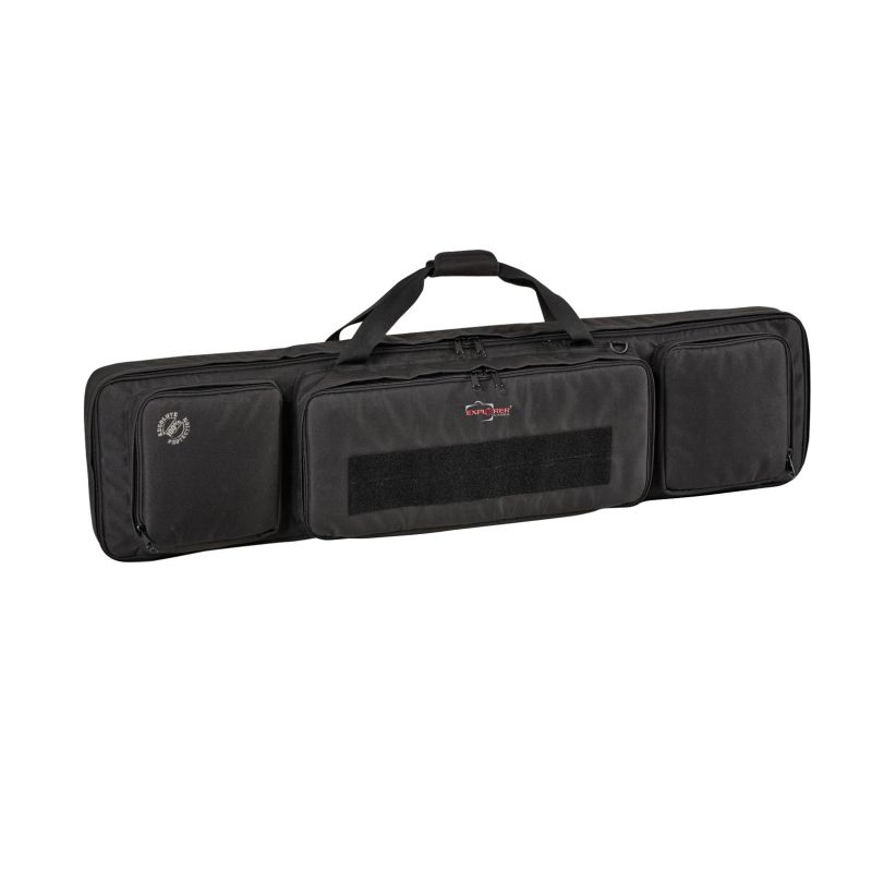 GT LINE GBAG 154 Tactical bag for mod. 15416, black (suitable for Rifle