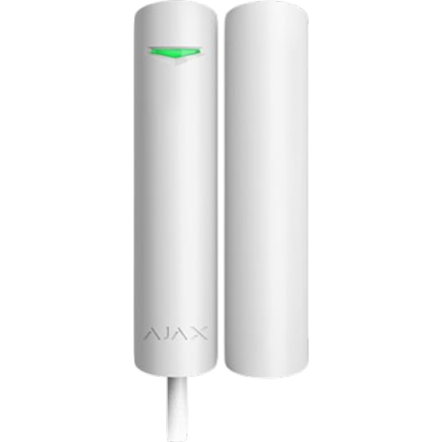 AJAX 143556 Wired opening, shock and inclination detector