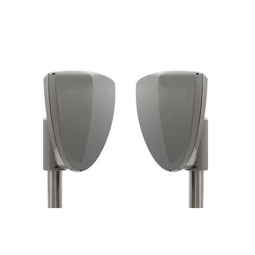 CIAS CORALPLUS120ATX Testa Coral Plus TX F1 100 mt grigio