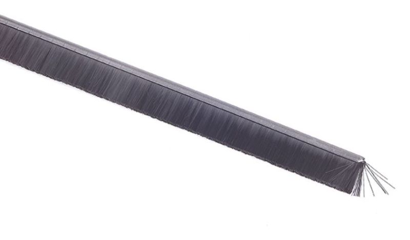 FAAC 709982 CLOSING PROFILE TOOTHBRUSH (2X 1-5m)
