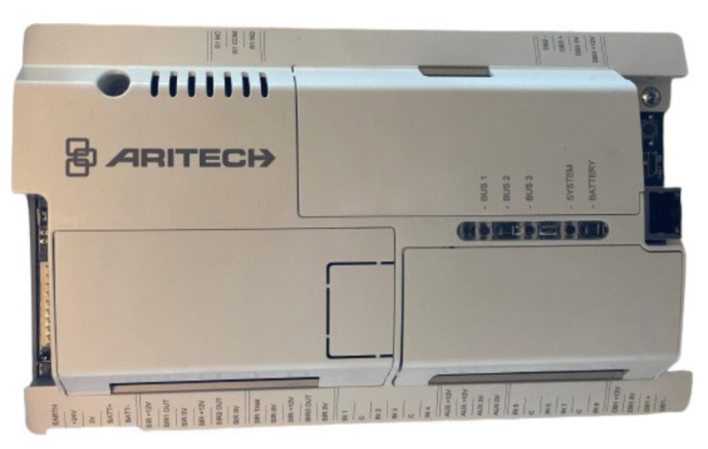ARITECH ANTINTRUSIONE ATS1700-MBC Scheda di ricambio per centrali Axon ATS1700