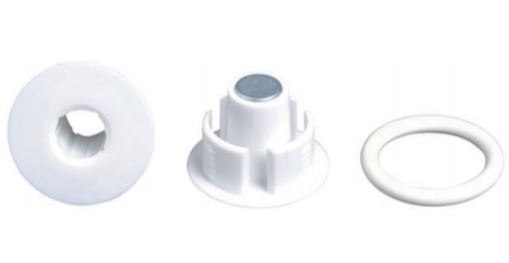 BOSCH 4998138932 EG2 Flush mount installation kit to mount contacts