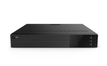 SKILLEYE SER-8E0820TEF XVR Ibrido 5in1 960H/HD-TVI/AHD/HD-CVI/IP