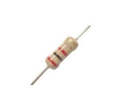 CCE CESCHACC0018 pack 10 resistance 8-2 K Ω 