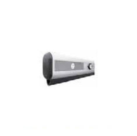 5023L Rubber profile to be applied under the Fadini 5023l aluminum rod