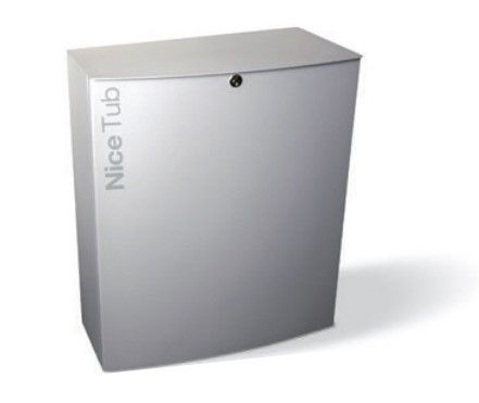 NICE TUB4000 Irreversibile, finecorsa elettromeccanico 400 Vac