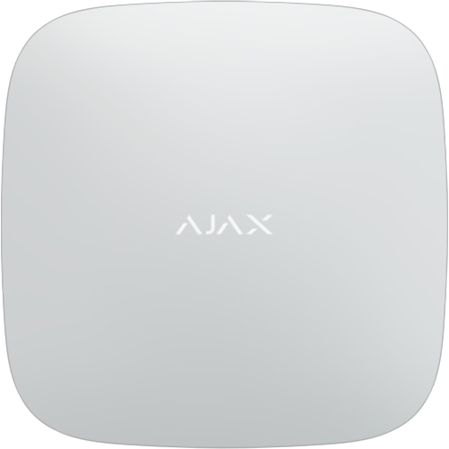 AJ-CASEHUB-W Ajax - Replacement case