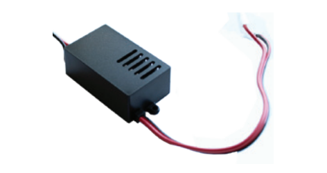 ALLMATIC 12000791 BIOS1 24 POWER IN BOX DIN BATTERY CHARGER