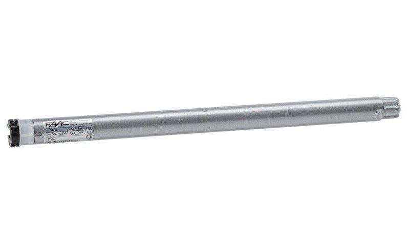 FAAC 1412011 Tubular Motor For Shutters And Curtains TM2 35 PP 09/16