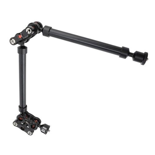 NICE HYA16 Telescopic straight arm with bus