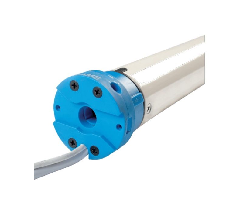 CAME 001Y5020A151MOR 20NM RADIO TUBE MOTOR