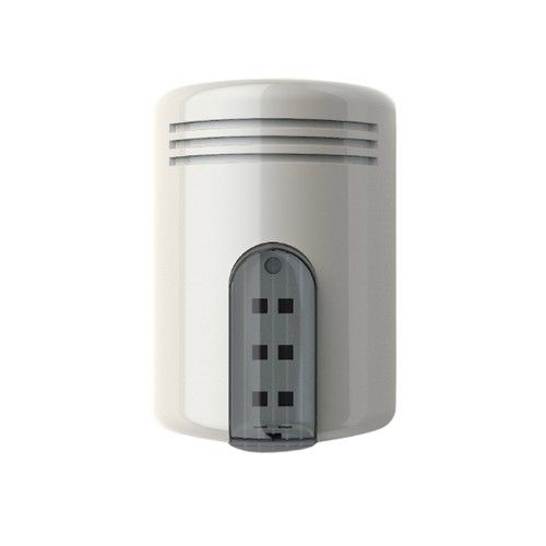 VENITEM 20.202.320 Sirena DOGE L PIEZO Ni-Mh bianco perlato/fume' con