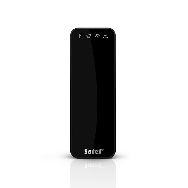 SATEL SO-MF3-B MIFARE proximity reader (13.56 MHz). Compati