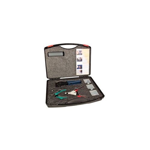 NARIA SECURITY SMAK001M022L Kit di intestazione e giunzione LiteWIRELa valiget
