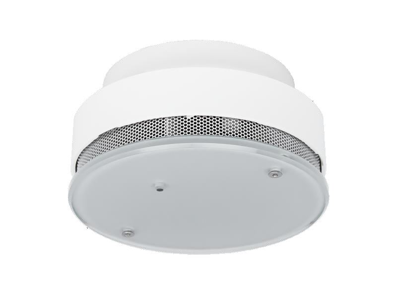 ELSNER 70406 Salva KNX - Segnalatore di fumo per KNX