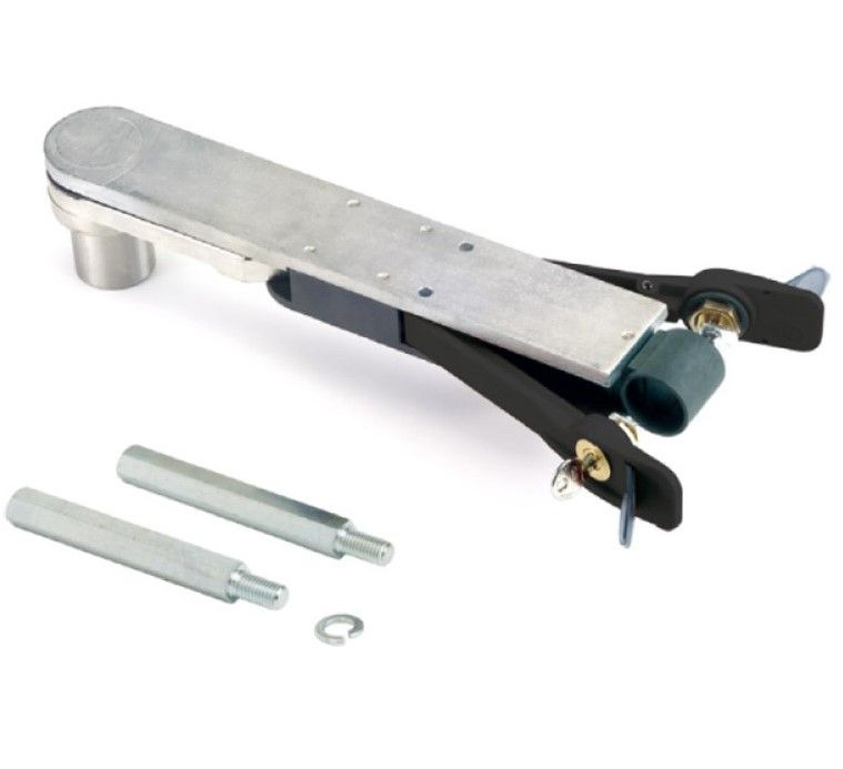 FAAC 390878 Manual Lever Release for S700H S800H S700 S800 Cassette