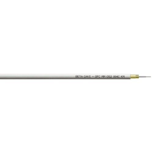 BETA CAVI OFCTR0S2001CKM Formazione (mm2): MONOMODALE G.657.A2 1 FIBRA Diam