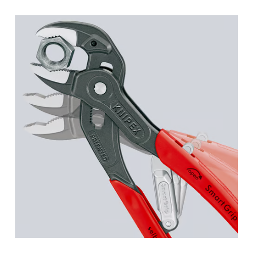 85 01 250 KNIPEX SmartGrip