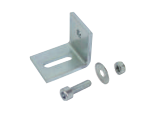 TAU P-400VSF20 VITI E STAFFE PER 400CFZ22 CONF.40 PEZZI
