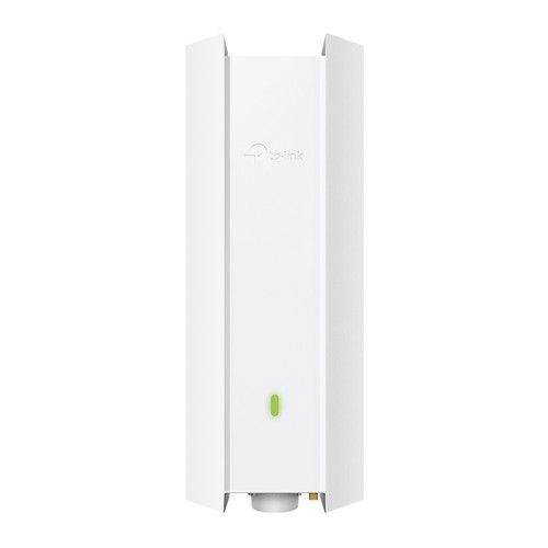 TP LINK EAP610-OUTDOOR AX1800 INDOOR/OUTDOOR DUAL-BAND Wireless LAN Access