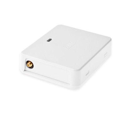 ELDES EDEBOX1 EBOX1 Custodia in plastica per ESIM320 e ESIM252.