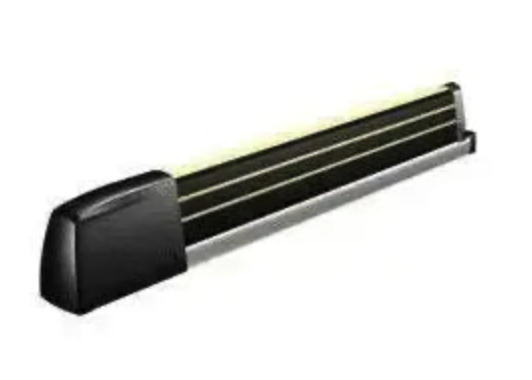 ARMAS CSAS 020 Bordo sensibile elettromeccanico con 3 microswitch