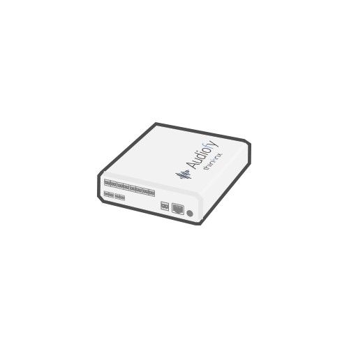 THINKNX UPSWAUDIOFY_W3 Licenza estensione garanzia 3 anni per Audiofy