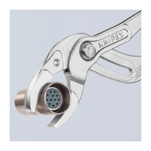 KNIPEX 81 03 250 Siphon clamps and connectors